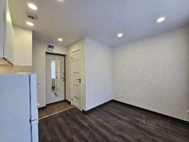 Продается студия, 13,2 м²