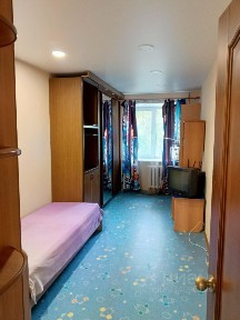Продается 3-комн. квартира, 58,6 м²