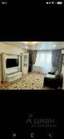 Сдается 1-комн. квартира, 36 м²