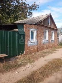 Продается 1-этажный дом, 56 м²