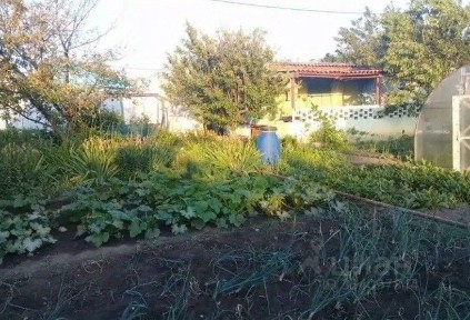 Продается 1-этажный дом, 20 м²