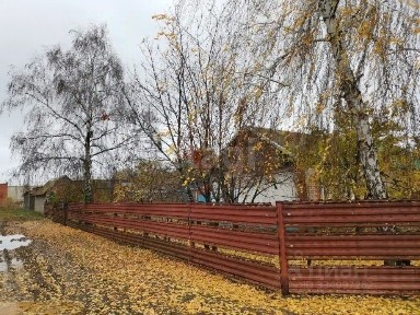 Продается 1-этажный дом, 76,9 м²
