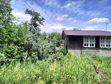 Продается 1-этажный дом, 35 м²