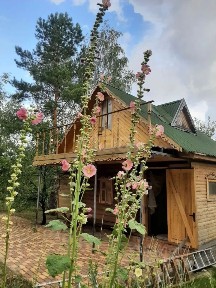 Продается 2-этажный дом, 27 м²