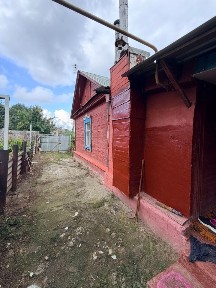 Продается 1-этажный дом, 50 м²