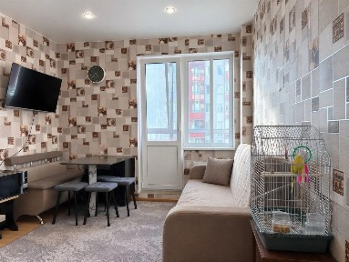 Продается 2-комн. квартира, 64 м²