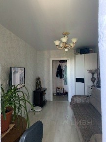 Продается 1-комн. квартира, 34 м²