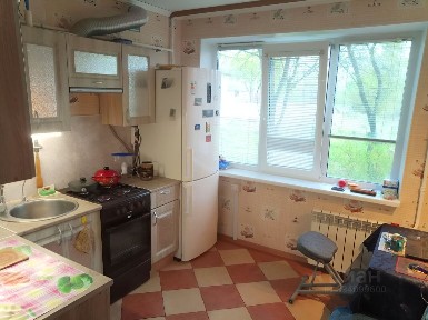 Продается 1-комн. квартира, 35 м²