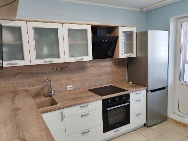 Продается 2-комн. квартира, 57,3 м²