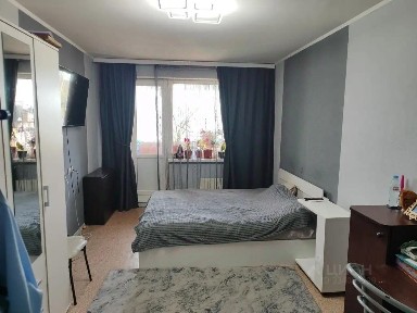 Продается 75% квартиры, 73/42,3/8,2 м²