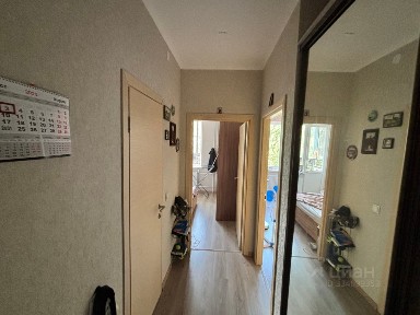 Продается 1-комн. квартира, 35 м²