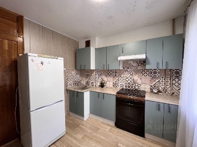 Продается 2-комн. квартира, 47,6 м²