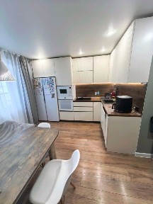 Продается 2-комн. квартира, 53,7 м²