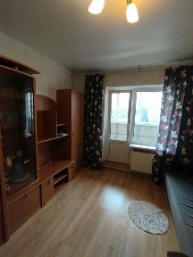 Продается 1-комн. квартира, 25 м²