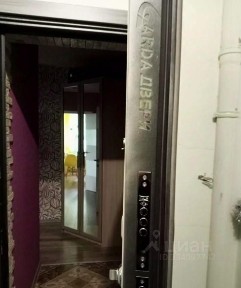 Продается 1-комн. квартира, 36,8 м²