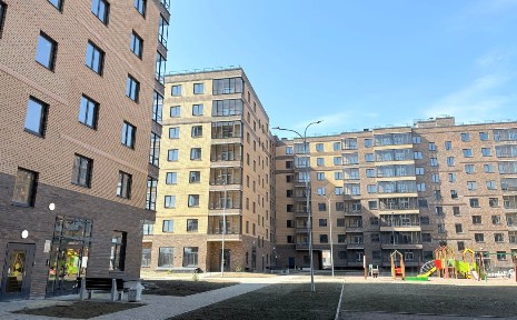 Продается 1-комн. квартира, 41,6 м²