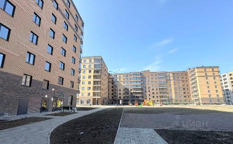 Продается 1-комн. квартира, 38,8 м²