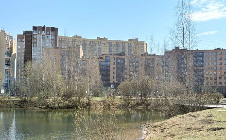 Продается 1-комн. квартира, 37,3 м²