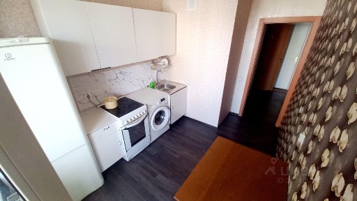 Сдается 1-комн. квартира, 35 м²