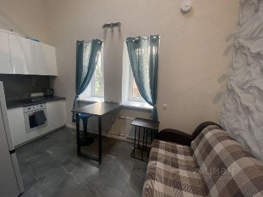 Сдается студия, 30 м²