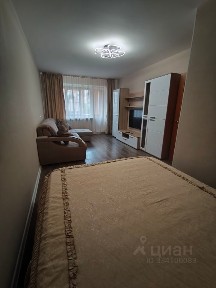 Сдается 1-комн. квартира, 38 м²