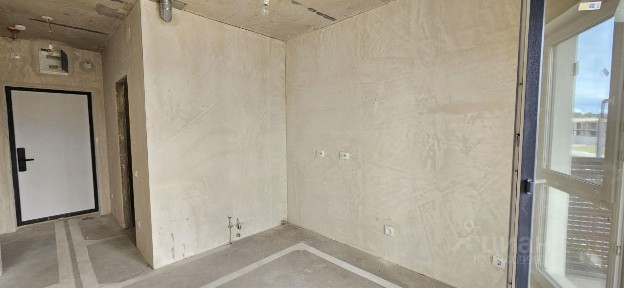 Сдается 1-комн. квартира, 33,4 м²