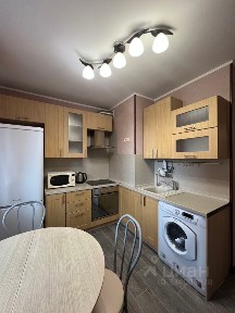 Сдается 1-комн. квартира, 35 м²
