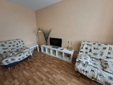 Сдается 1-комн. квартира, 45 м²