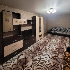 Сдается 1-комн. квартира, 35,2 м²