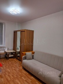 Сдается студия, 26 м²