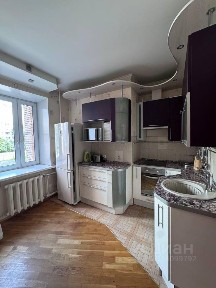 Сдается 1-комн. квартира, 37 м²
