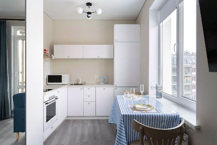Сдается студия, 28 м²