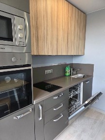 Сдается 1-комн. квартира, 35 м²