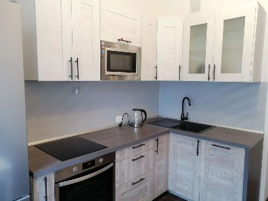 Сдается 1-комн. квартира, 30 м²