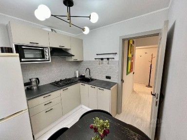 Сдается 1-комн. квартира, 34,4 м²