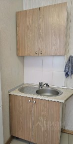 Сдается 1-комн. квартира, 33,3 м²