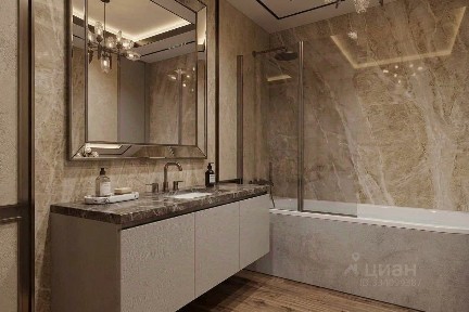 Сдается 2-комн. квартира, 108 м²