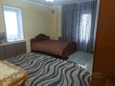 Сдается 1-комн. квартира, 44 м²
