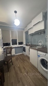 Сдается 1-комн. квартира, 32 м²