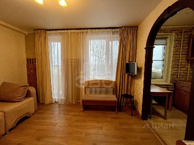 Сдается 1-комн. квартира, 22,4 м²