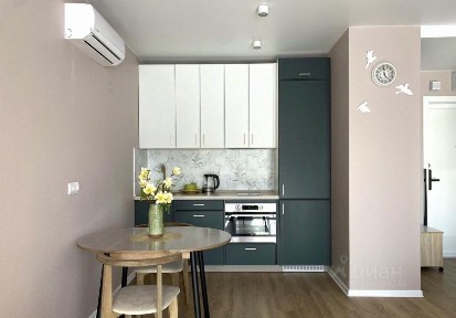 Сдается 1-комн. квартира, 42 м²