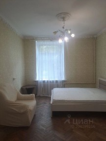 Сдается 2-комн. квартира, 56 м²