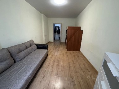 Сдается 1-комн. квартира, 38 м²