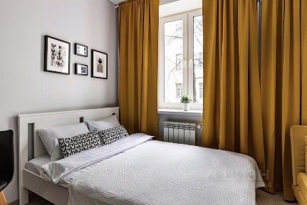 Сдается студия, 25 м²