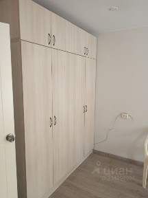 Сдается 1-комн. квартира, 45 м²