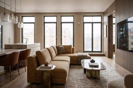 Сдается 2-комн. квартира, 88 м²