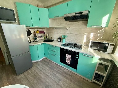 Сдается 2-комн. квартира, 47 м²