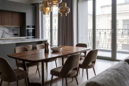 Сдается 3-комн. квартира, 103 м²