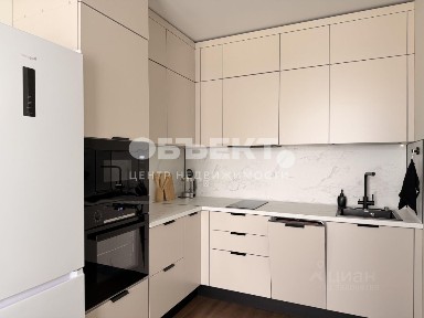 Сдается 1-комн. квартира, 34,6 м²