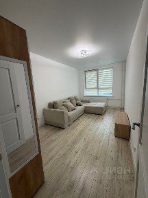 Сдается 1-комн. квартира, 39 м²